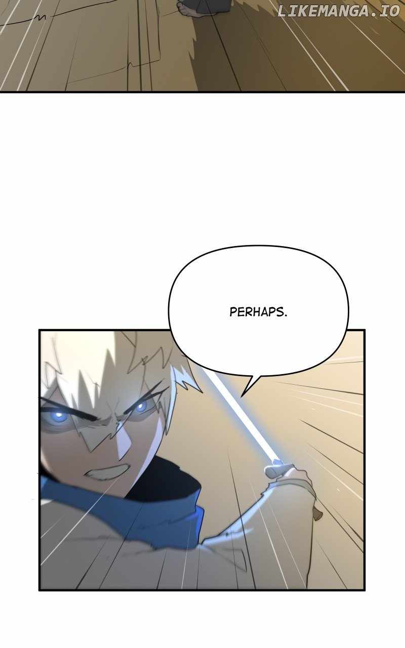 The One Who Parried Death Chapter 43 60